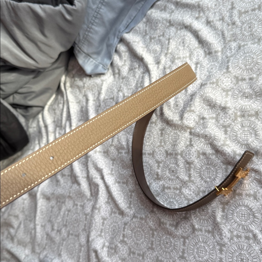 HÉRMES Women’s Belt - Picture 5 of 12